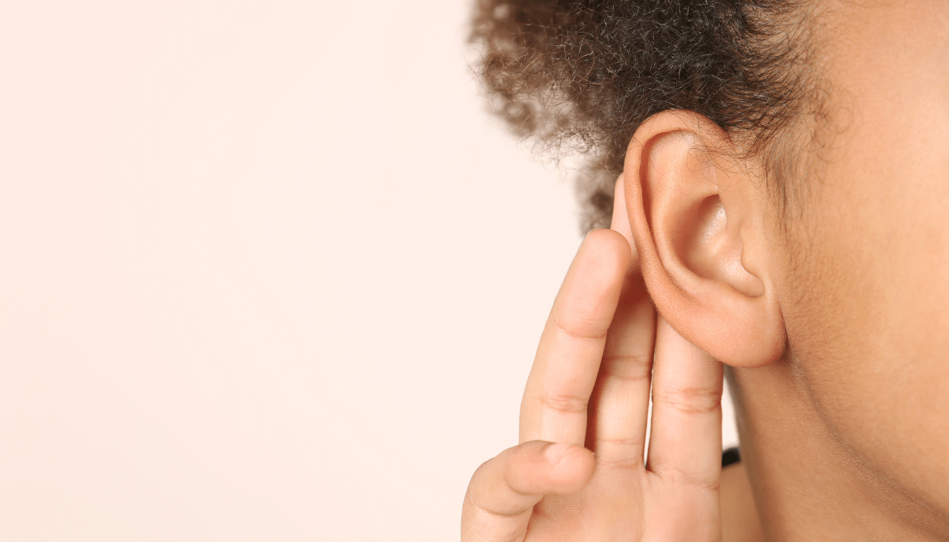Forstå dine høreudfordringer med APD: En guide til Auditory Processing Disorder - Illustration