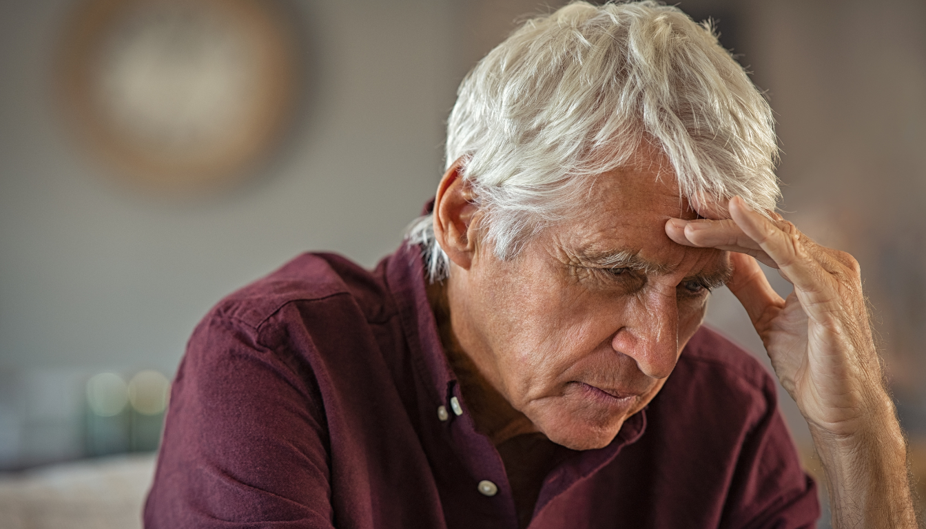 Hvorfor får man løse øresten? - Illustration