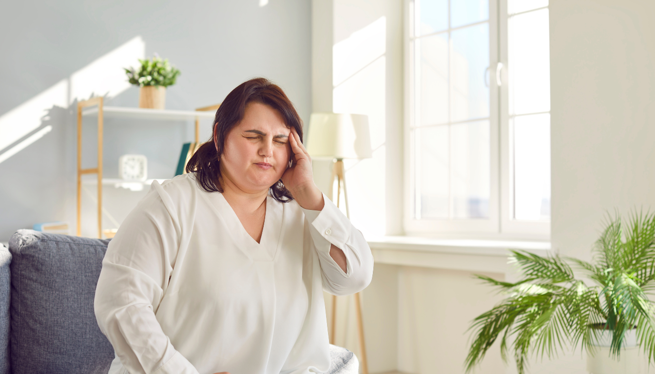 Dårlig hørelse kan øge risikoen for demens: hvad du bør vide - Illustration