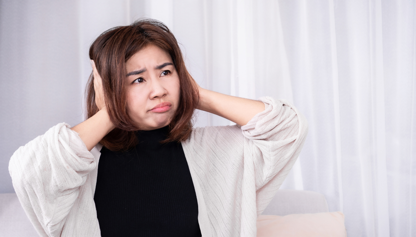 Hvad er tinnitus: forstå mysteriet bag denne tilstand - Illustration