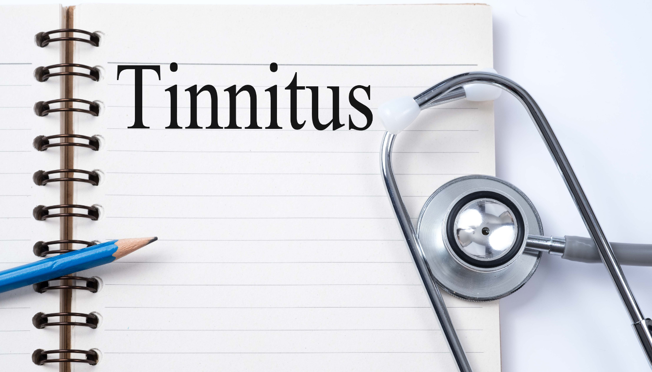 Hvordan ved man om man har tinnitus? - Illustration