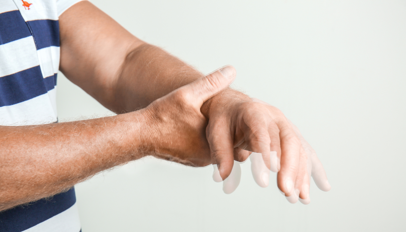 Parkinson og hørelsens usynlige forbindelse - Illustration