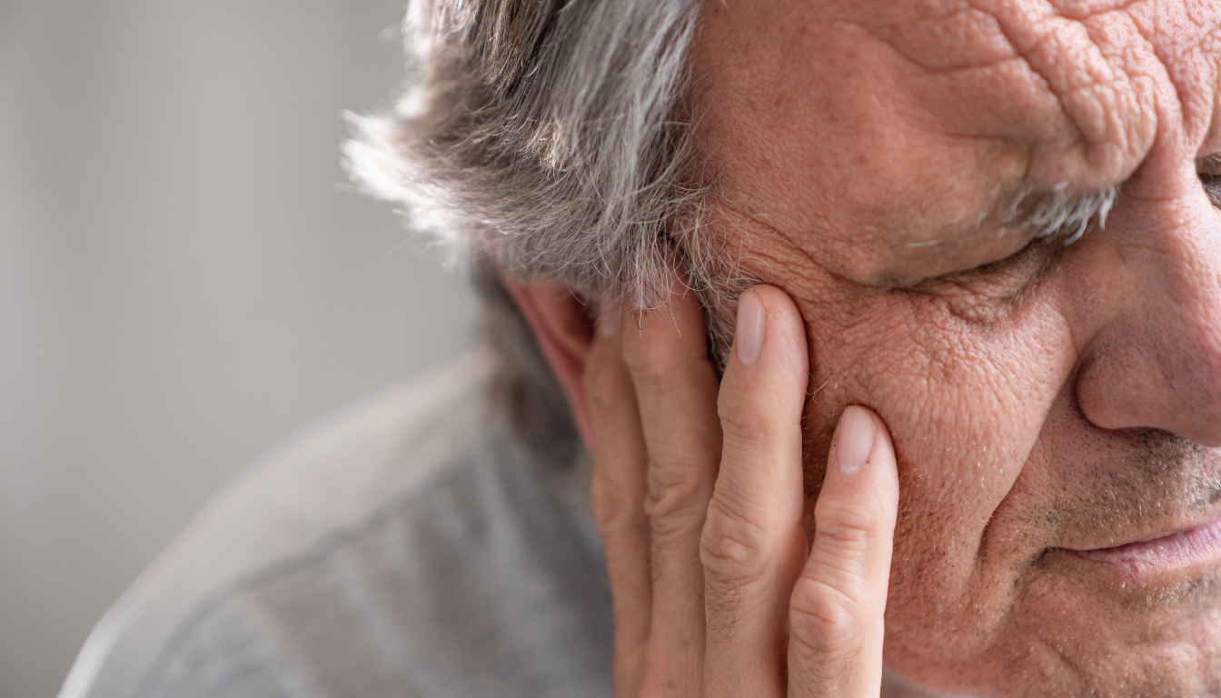 Veje til lindring af tinnitus: find din løsning i dag - Illustration