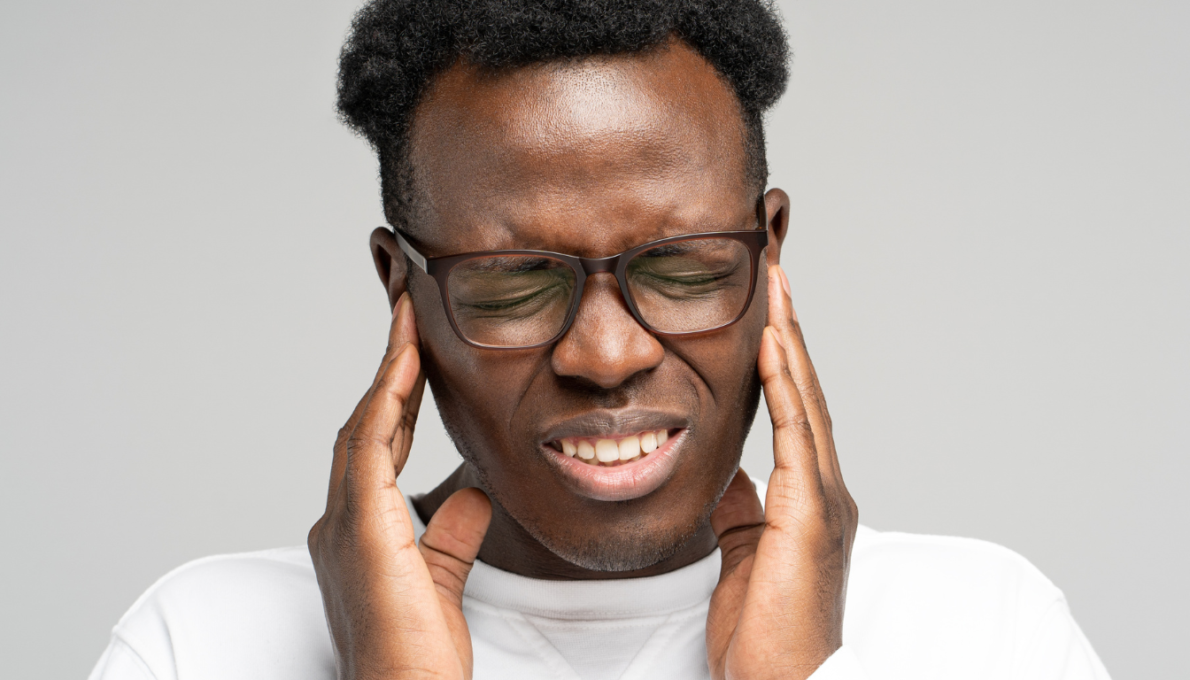 Lær om de skjulte årsager til tinnitus og få ro i ørerne - Illustration