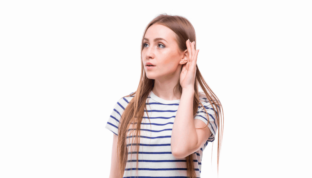 Sudden deafness audiogrammer: forstå betydningen af hurtig diagnosticering - Illustration