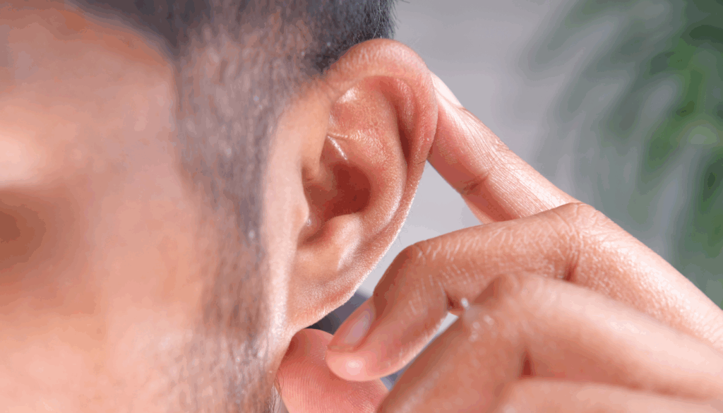 Sudden deafness behandling: hurtig indsats kan redde hørelsen - Illustration