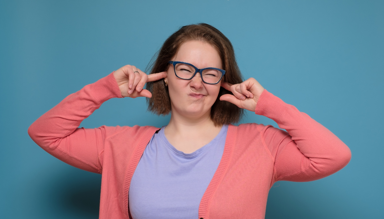 Kan tinnitus helbredes? - Illustration