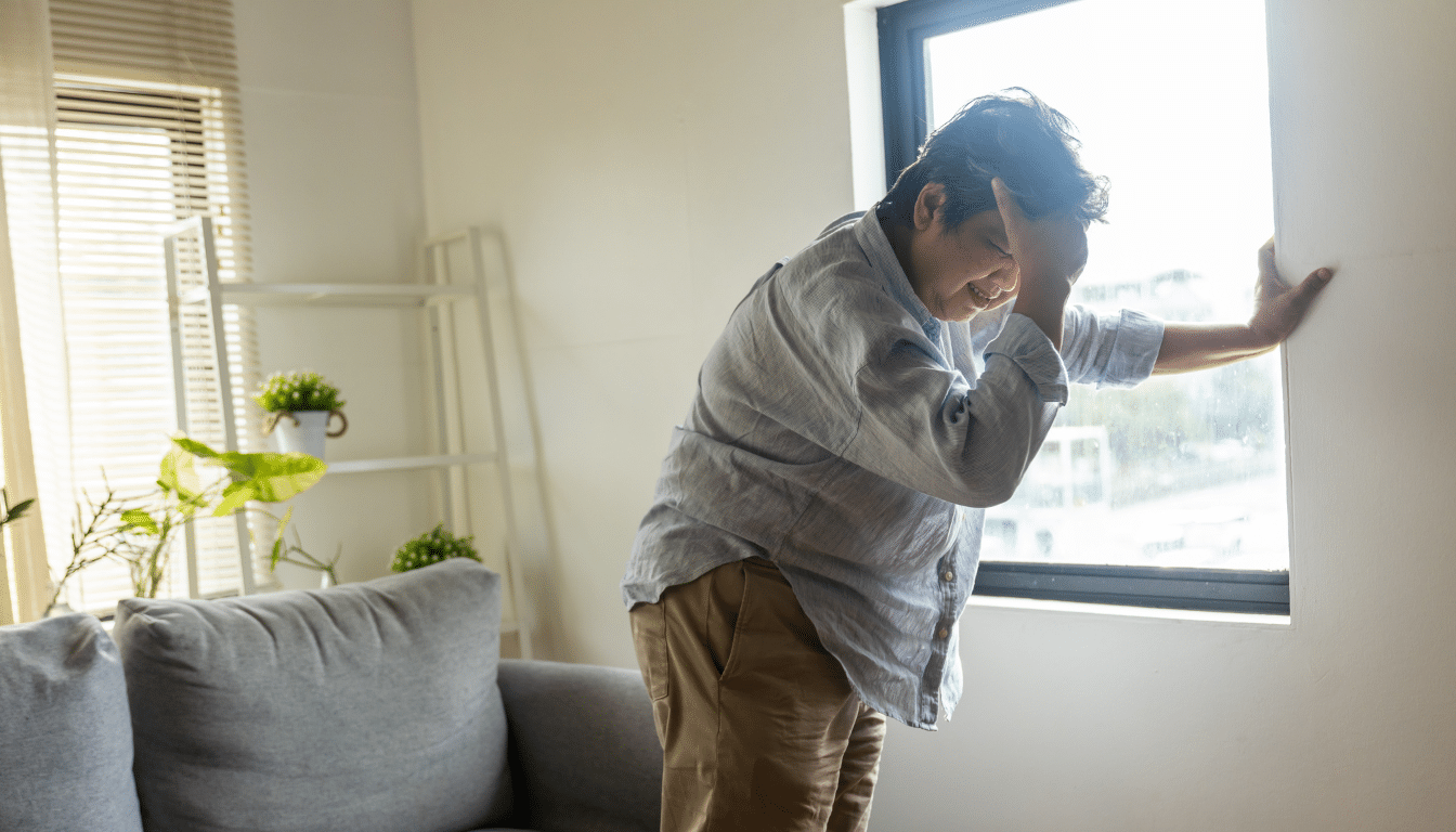 Menieres sygdom arvelighed: hvad du bør vide - Illustration