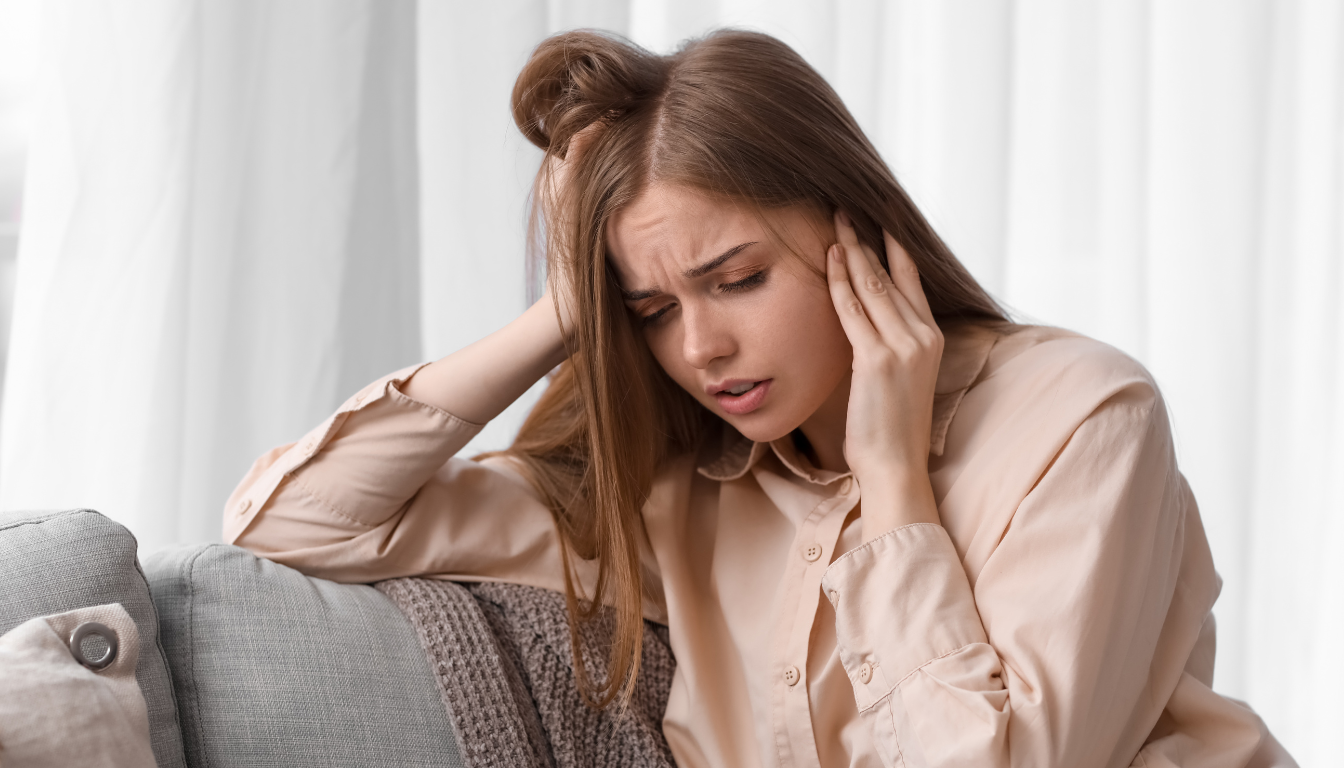 Vejen til lindring af tinnitus: hvad virker egentlig? - Illustration