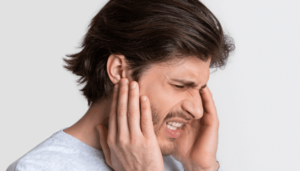 Kan tinnitus virkelig gå væk? - Illustration