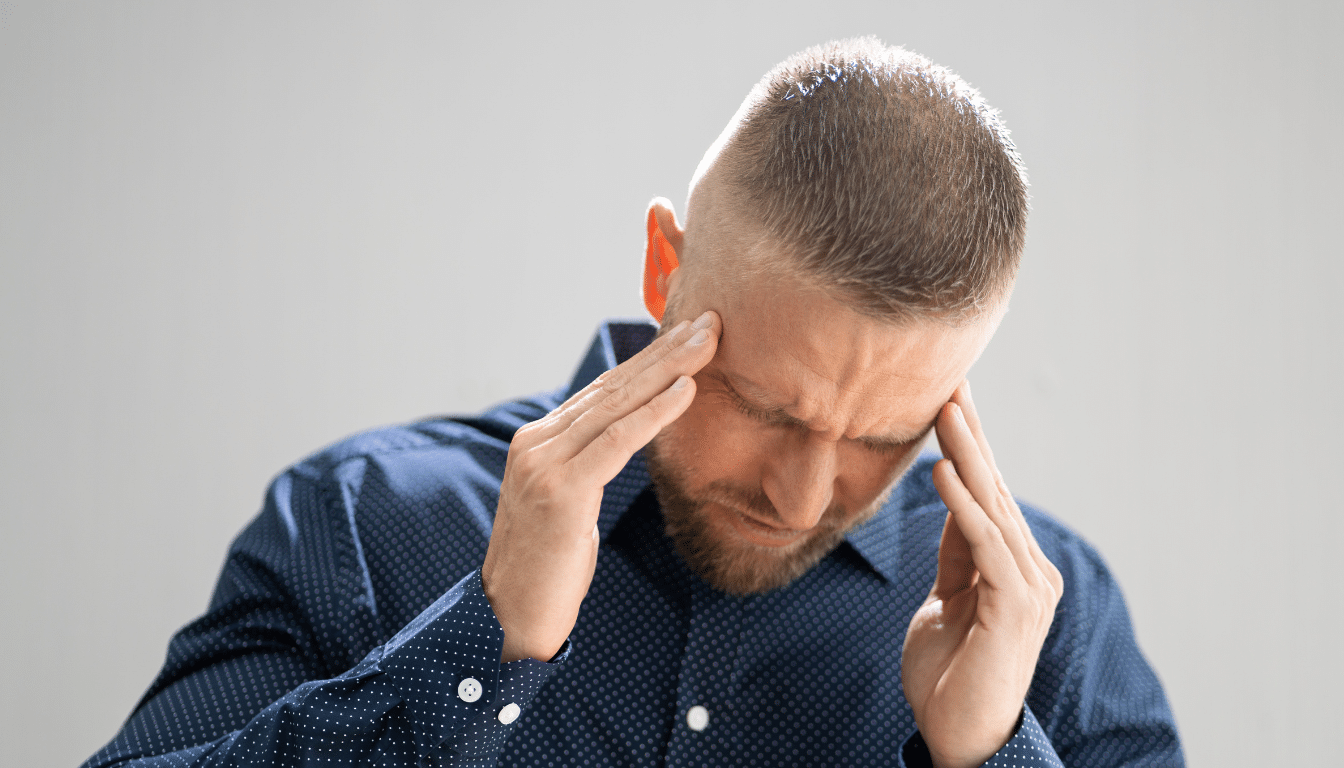 Løse øresten: få styr på svimmelheden med effektive metoder - Illustration