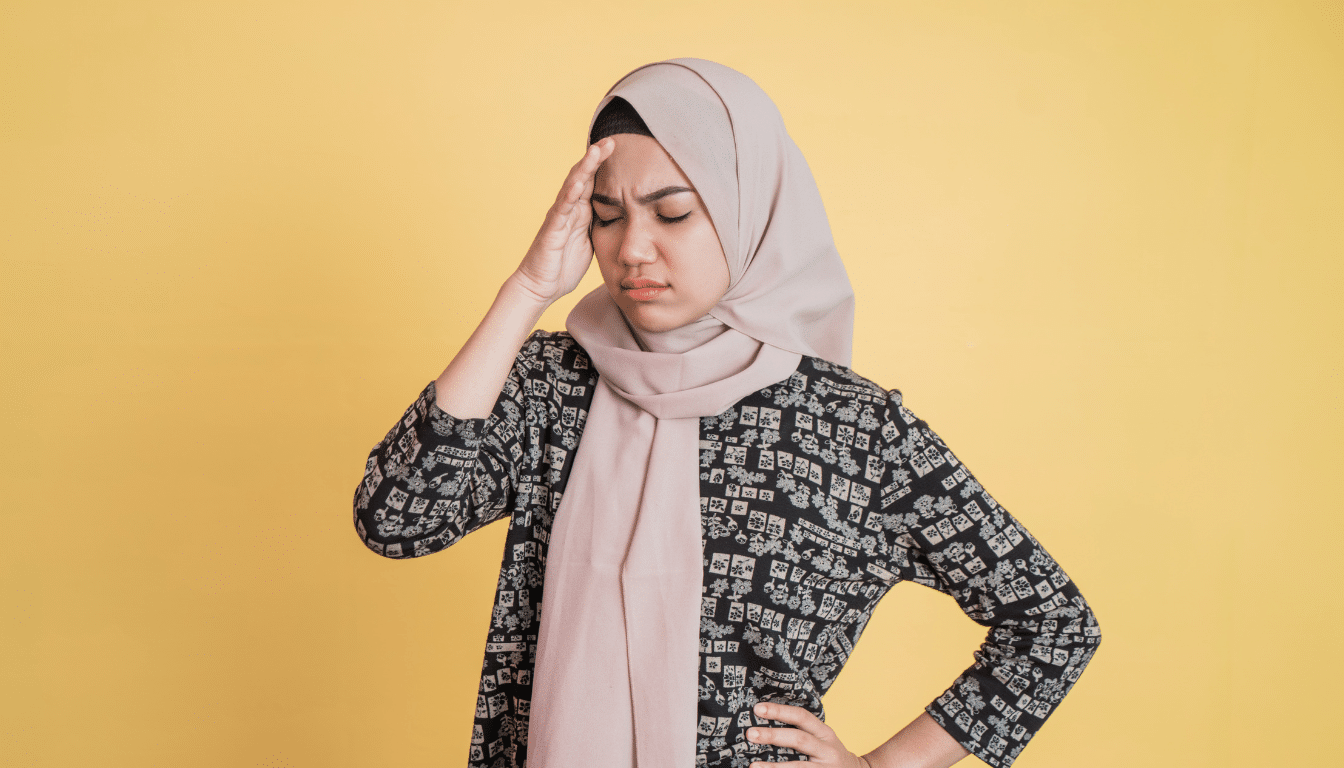 Mild virus på balancenerven: hvad du bør vide om symptomer og behandling - Illustration