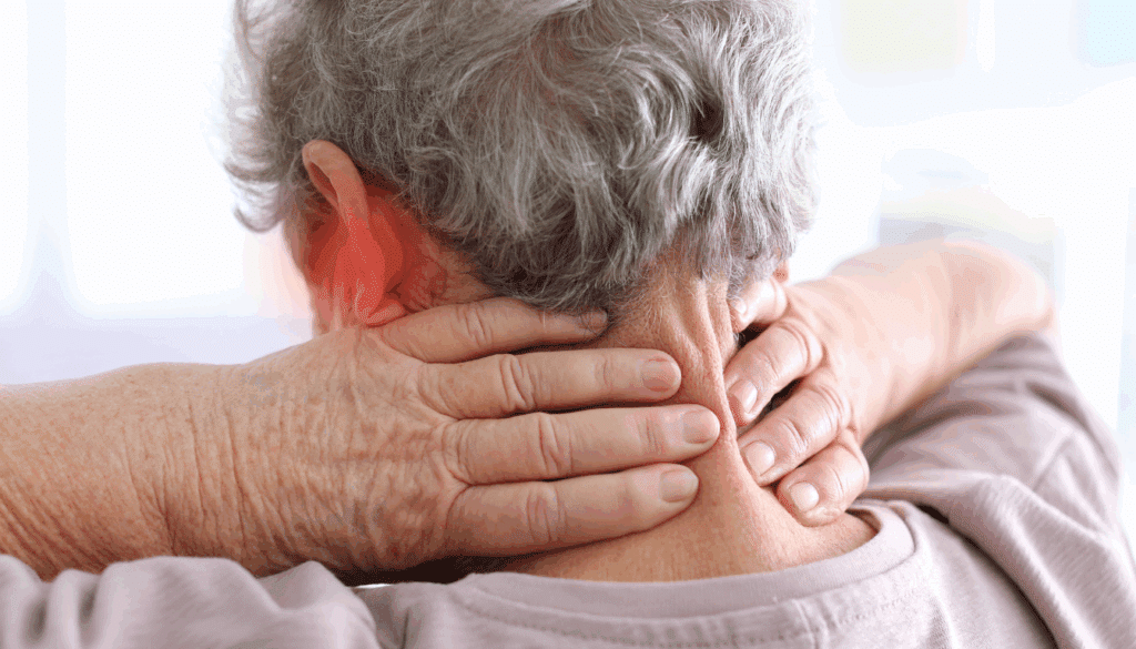 Muskulær tinnitus: forstå årsagerne og find lindring - Illustration