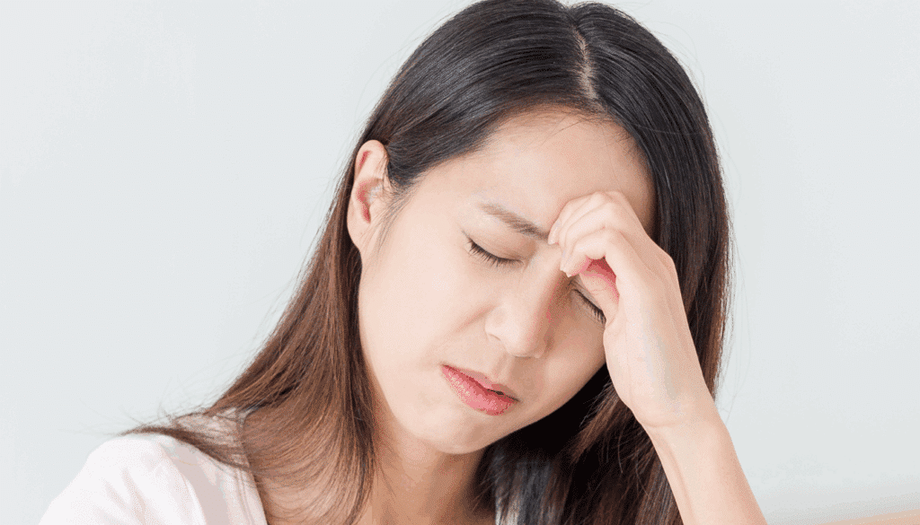 Når svimmelhed og susen for ørene påvirker din hverdag - Illustration