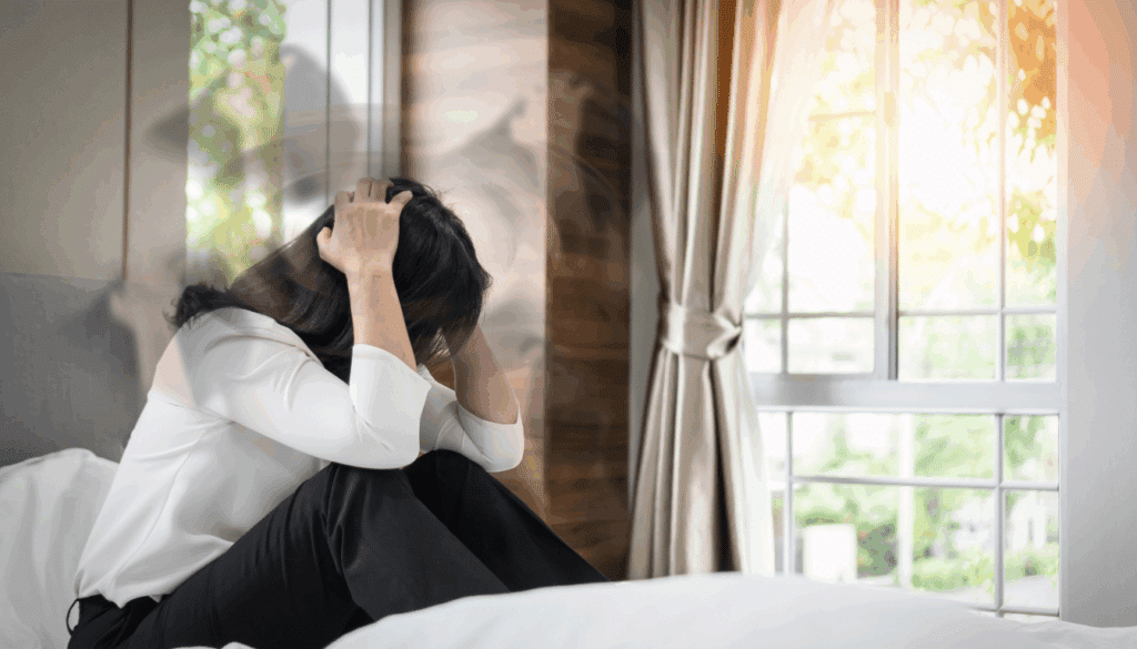 Svimmelhed og øresten: hvordan du finder balancen igen - Illustration